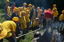 Cмена 1. День седьмой. 06.06.15