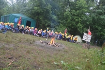 Смена 2. День 7. 27/06/15