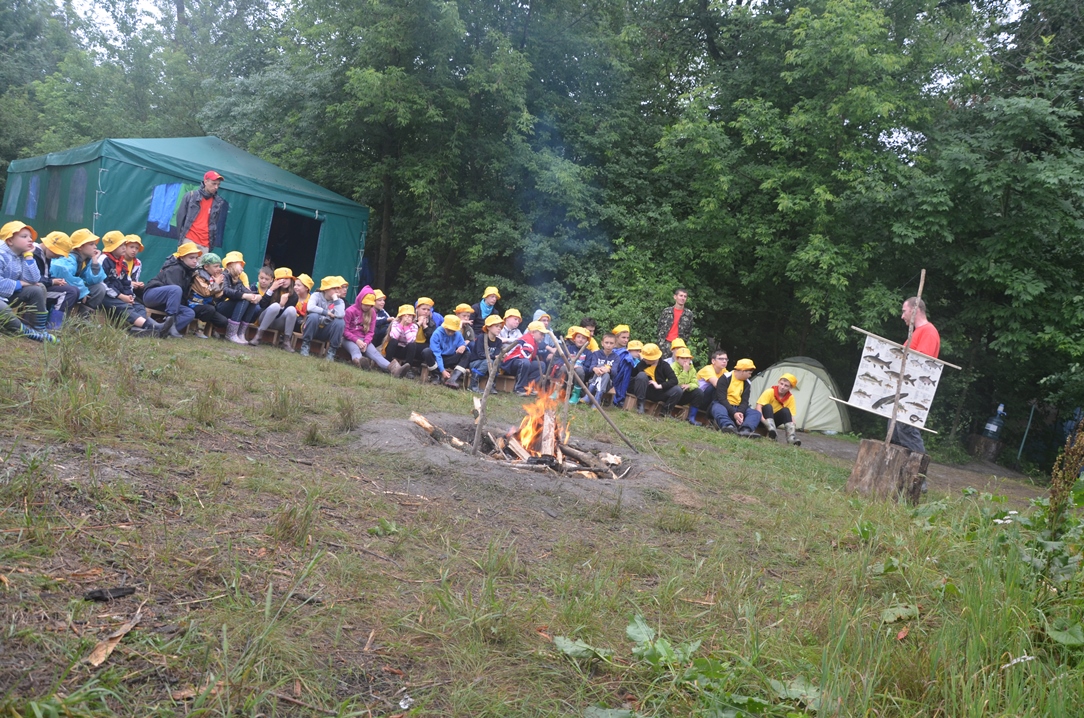 Смена 2. День 7. 27/06/15