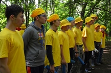 Смена 2. День 10. 30/06/15