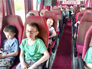 Кладенец2019. Смена1. День1. 09/06/19