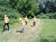 Кладенец2019. Смена1. День8. 16/06/19