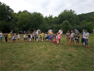Кладенец-2019. Смена2. День1. 23/06/19