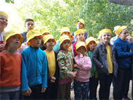 Кладенец-2019. Смена2. День7. 29/06/19	