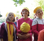 Кладенец-2019. Смена2. День7. 29/06/19	