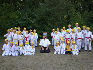 Кладенец-2019. Смена2. День10. 2/07/19	