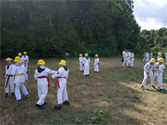 Кладенец-2019. Смена3. Дни3-4. 9-10/07/19	
