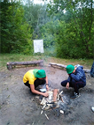 Кладенец-2019. Смена3. Дни3-4. 9-10/07/19	
