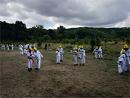Кладенец-2019. Смена3. Дни3-4. 9-10/07/19	