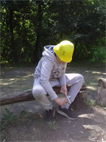 Кладенец-2019. Смена3. Дни3-4. 9-10/07/19	