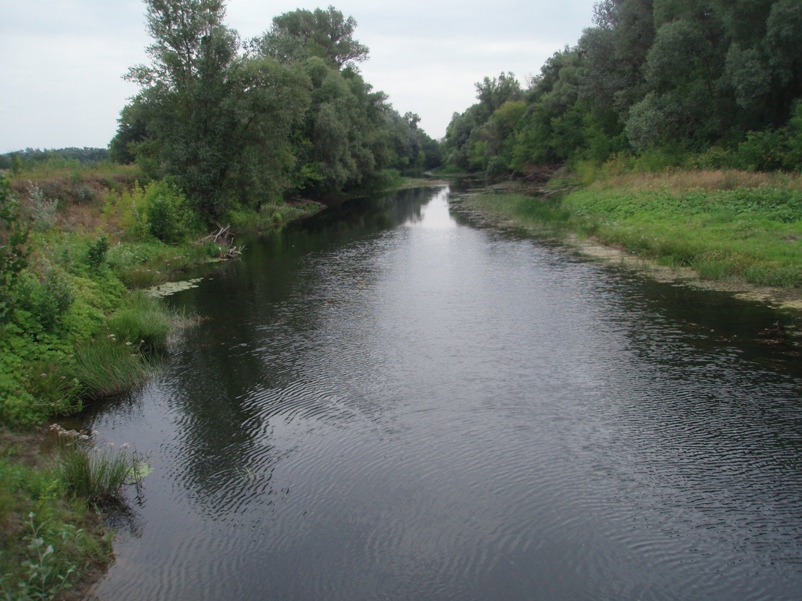 Рыбалка